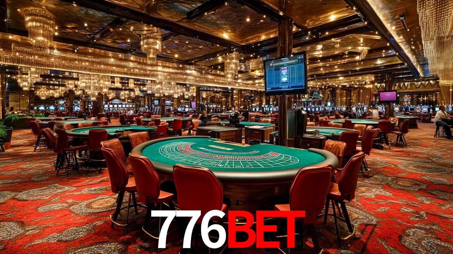 776bet login