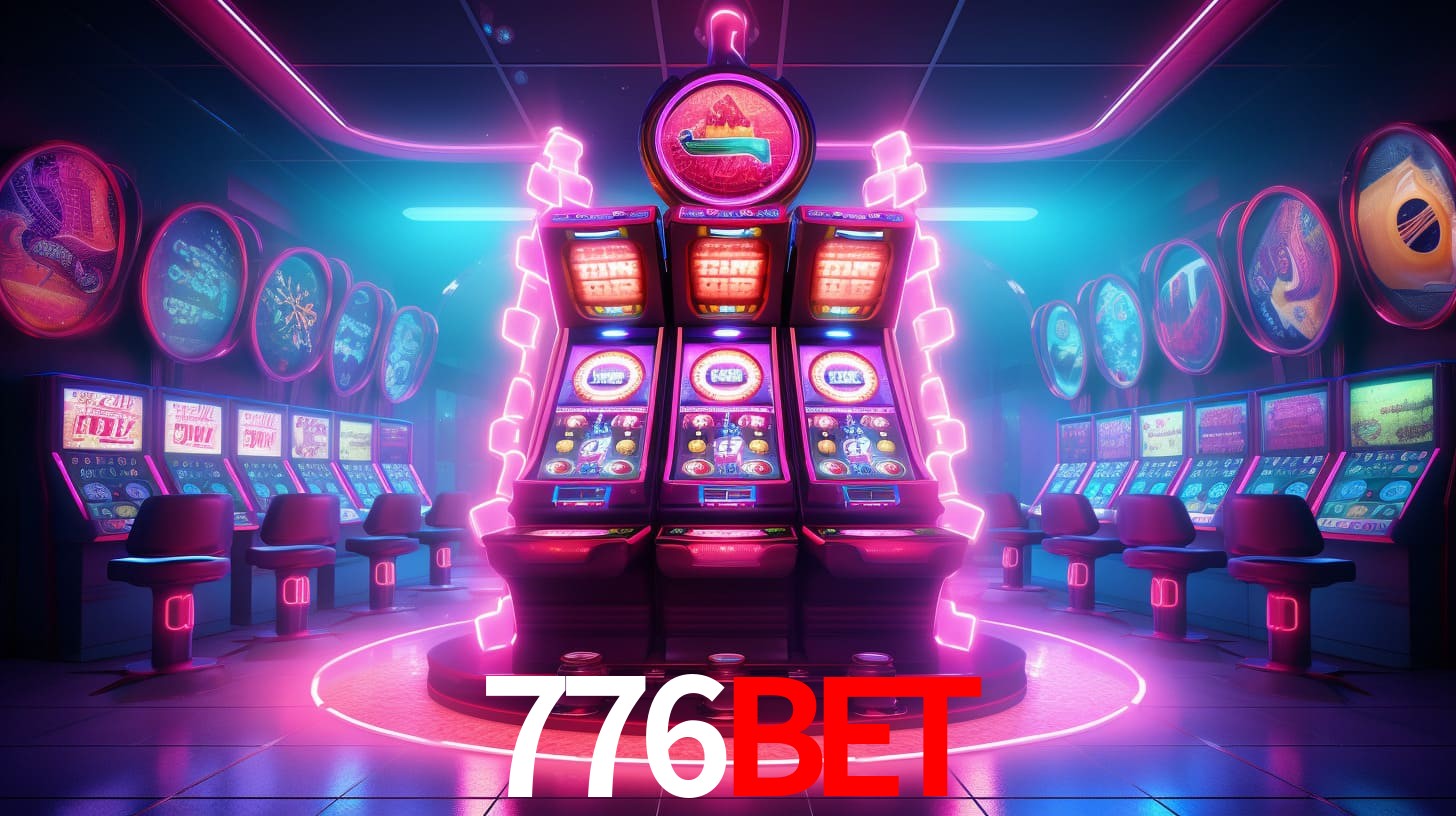 776bet - Jackpot dos Grandes Vencedores - 776bet.com