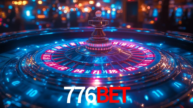 776bet login