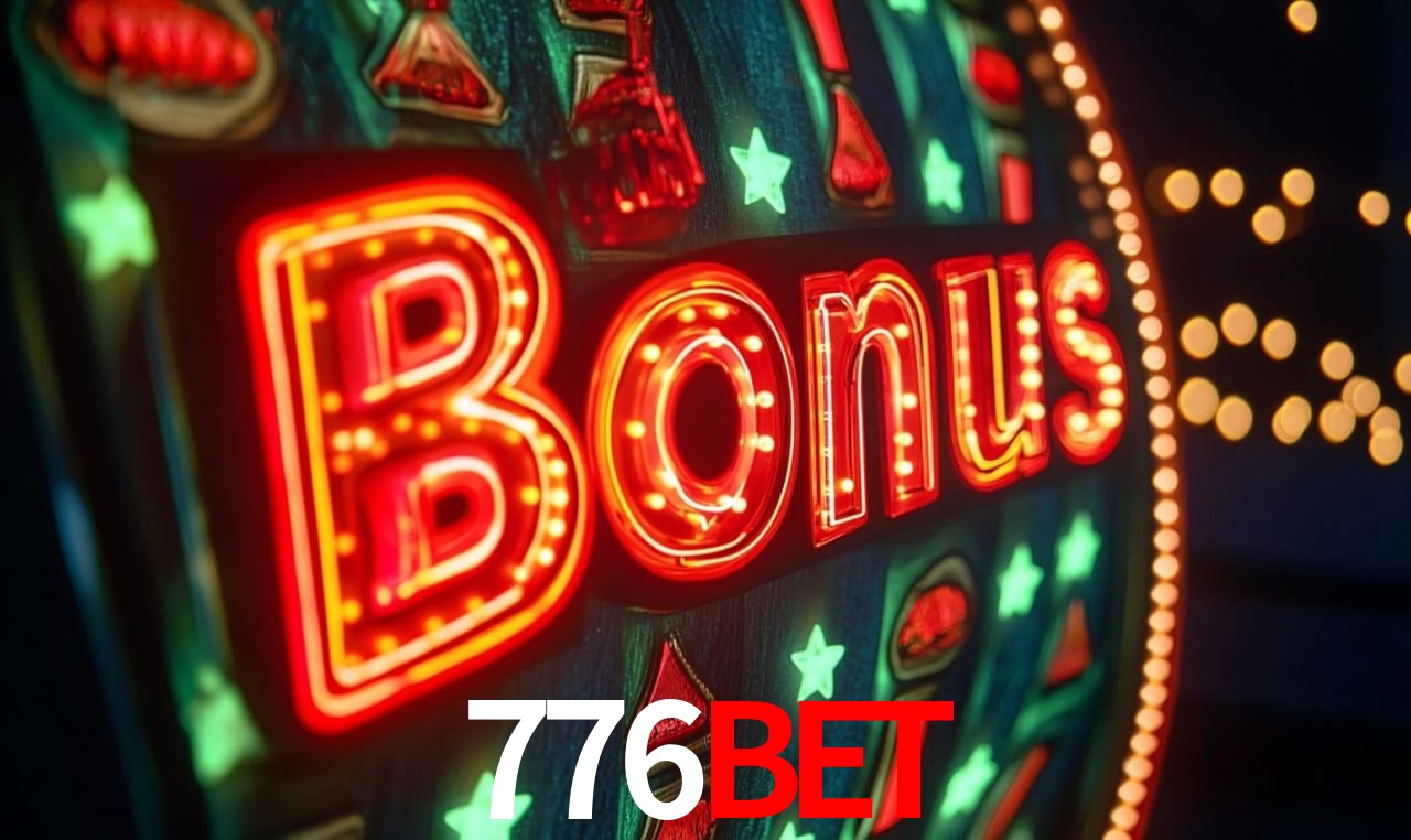 Torneios 776bet