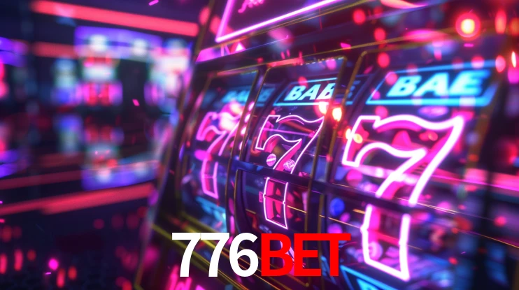 Live Casino 776bet