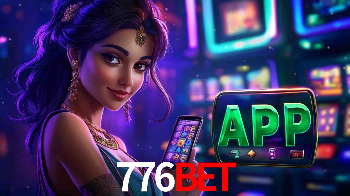 776bet login