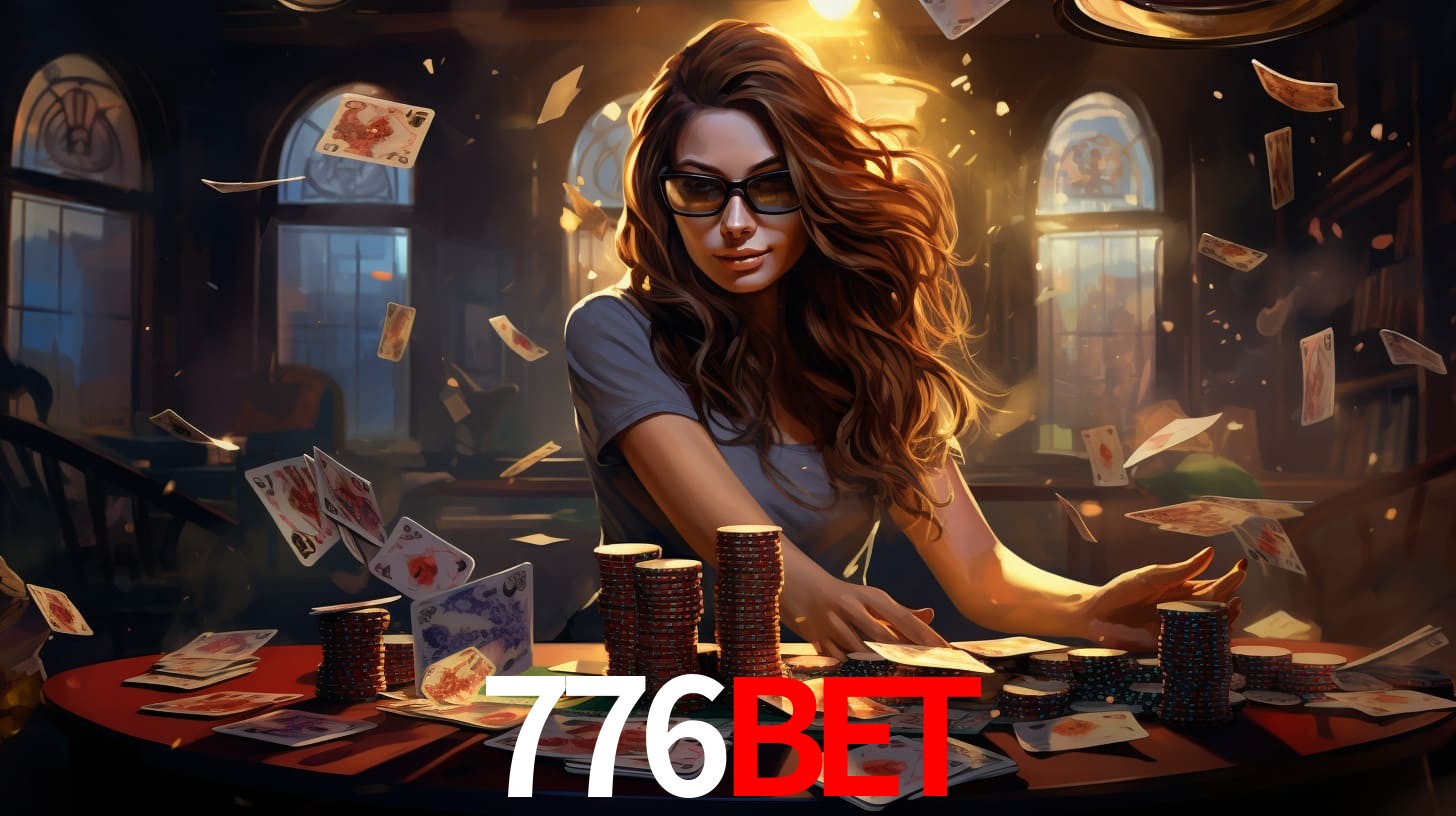 VIP Casino 776bet