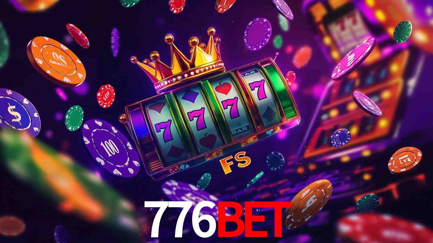 Welcome Bonus 776bet