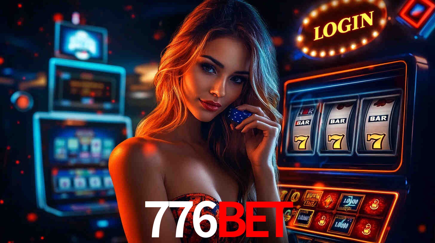 776bet login