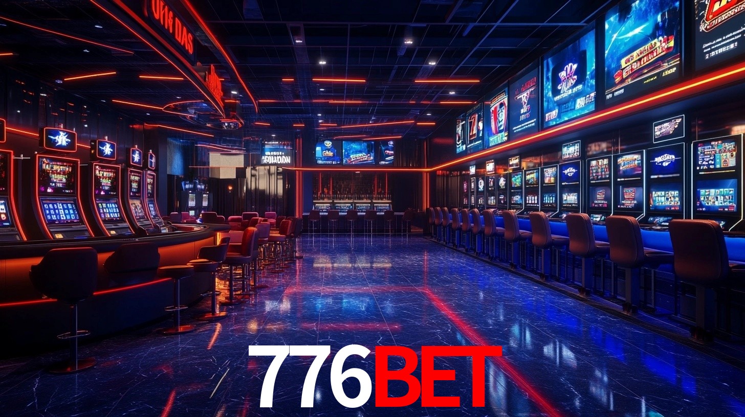 Daily Bonuses 776bet