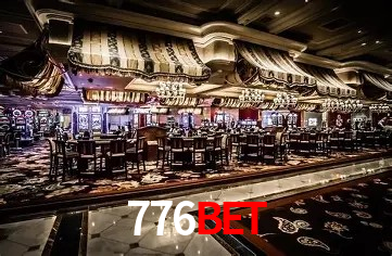 Exclusive Offers 776bet