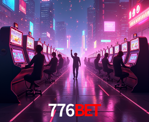 Casino VIP 776bet