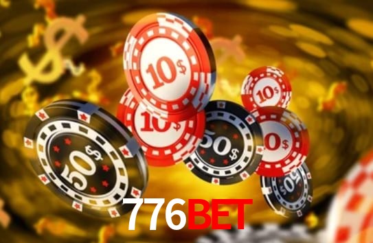 Apostas de Tênis 776bet