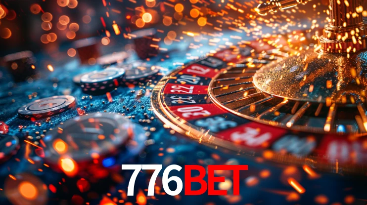 Game Providers 776bet